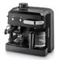 COMBINE CAFETIERE-EXPRESSO DELONGHI BCO320