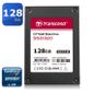  Transcend 128Go SSD 2,5" SSD320