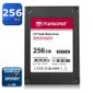  Transcend 256Go SSD 2,5" SSD320