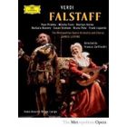 DVD MUSICAUX VERDI & JAMES LEVINE