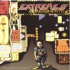 HARD ROCK EXTREME