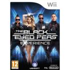 WII BLACK EYED PEAS EXPERIENCE / Jeu console Wii