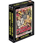 DVD FILM DVD Bourvil : blanc comme neige ; un drole de d...