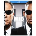DVD FILM Blu-Ray Men in black 1