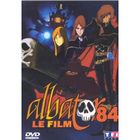 DVD DESSIN ANIME / ANIMATION / MANGA DVD Albator 84, le film