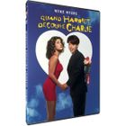 DVD FILM DVD Quand Harriet découpe Charlie