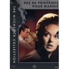 DVD FILM PAS DE PRINTEMPS POUR MARNIE