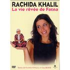 DVD THEATRE / HUMOUR / SPECTACLE RACHIDA KHALIL