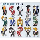 MUSIQUE DU MONDE / REGGAE CLEGG JOHNNY - Human