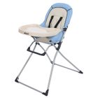 CHAISE HAUTE-COUSSIN CHAISE HAUTE HAUCK Chaise Haute Mac Baby de Luxe