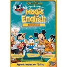 DVD DESSIN ANIME / ANIMATION / MANGA DVD Magic english, vol. 4 : bonjour, bonsoir 
