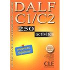 DICTIONNAIRES / LANGUES Nouveau dalf c1 / c2