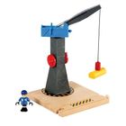  Grande Grue De Chantier