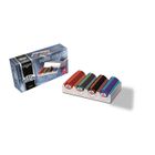  Poker Diamond - Set De 100 Jetons