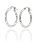 BOUCLES D'OREILLES RÊVE DE DIAMANTS Boucles d'Oreilles Femme
