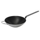 TAJINE - WOK - COUSCOUSSIER  Wok anti-adhésif choc ø 32 cm - De Buyer