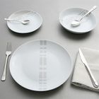  Service Porcelaine 18 pièces GRAF