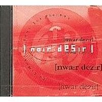 CD NOIR DESIR