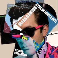 VARIETE INTERNATIONALE MARK RONSON - Record Collection