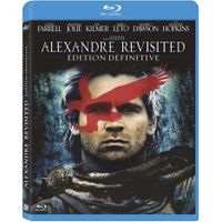 BLU RAY FILM Blu-Ray Alexandre revisited
