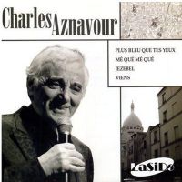 VARIETE FRANCAISE CHARLES AZNAVOUR
