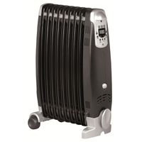 RADIATEUR - PANNEAU - SECHE-SERVIETTE ALPATEC BH3-20 1800W