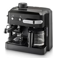 COMBINE CAFETIERE-EXPRESSO DELONGHI BCO320
