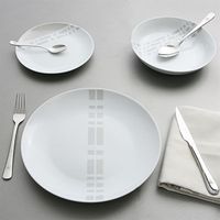 ASSIETTE - SERVICE  Service Porcelaine 18 pièces GRAF