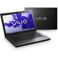 ORDINATEUR PORTABLE Ordinateur portable SONY Vaio SB4Q9E/B