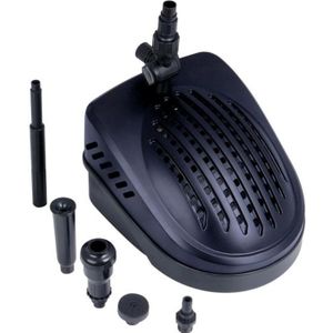 Pompe de bassin filtrante Ubbink Powerclear 5000