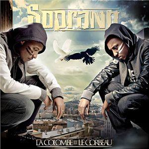 RAP SOPRANO - La Colombe Et Le Corbeau