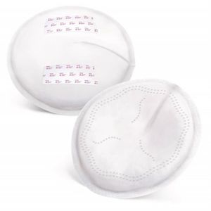 PHILIPS AVENT Coussinets Allaitement SCF253/20
