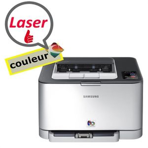 IMPRIMANTE - MULTIFONCTION Samsung CLP-320
