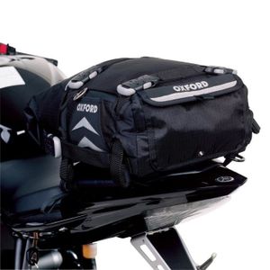 SAC - SACOCHE MOTO Oxford RT15 SAC - SACOCHE MOTO Oxford RT15