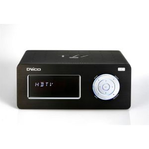 DViCO TViX Full HD M-6500 320 Go