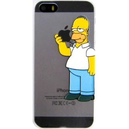 coque iphone 5 omer
