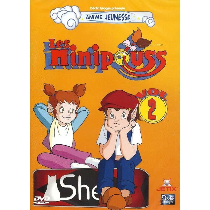 Les Minipouss Leur Véritable Histoire