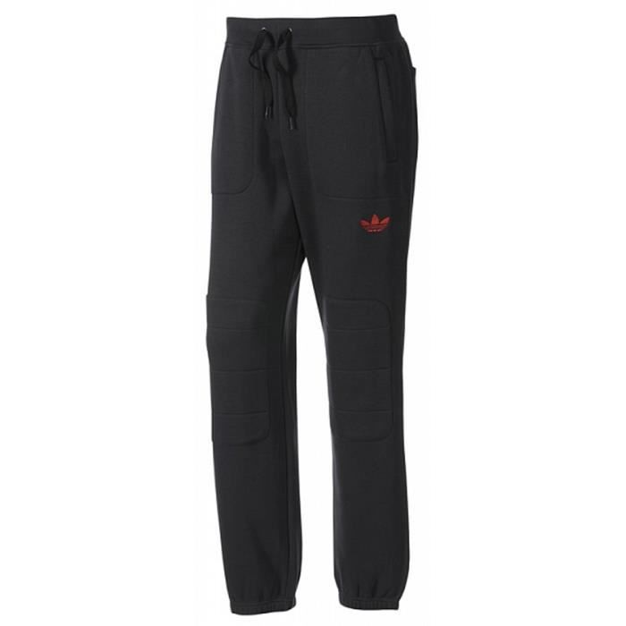 pantalon survetement adidas homme