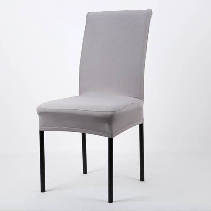 OYANG® Cuverture de Chaise Housse de Haute Qualité de la Spandex