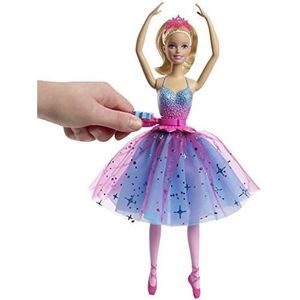 poupée barbie danseuse