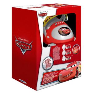 Patin a roulette cars pas cher