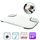 SUPPORT PC ET TABLETTE Logitech Speaker Lapdesk N550