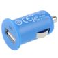 ALIMENTATION TELEPHONE Chargeur allume cigare pour Iphone
