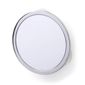 MIROIR SALLE DE BAIN  Miroir grossissant à ventouses