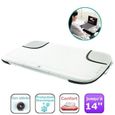 SUPPORT PC ET TABLETTE Logitech support avec haut-parleurs N550