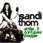 VARIETE INTERNATIONALE SANDI THOM