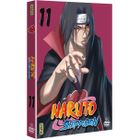 DVD FILM DVD Naruto Shippuden, vol. 11