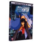 DVD DESSIN ANIME / ANIMATION / MANGA DVD Nicky larson - City Hunter, vol. 10