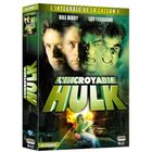  DVD L incroyable hulk, saison 1