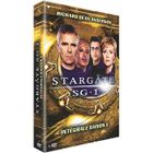 DVD SERIE TV DVD Stargate SG-1, saison 5